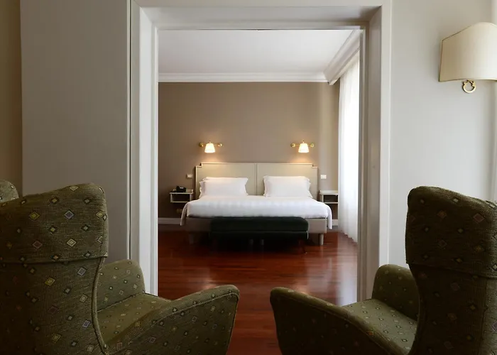 Silva Hotel Splendid