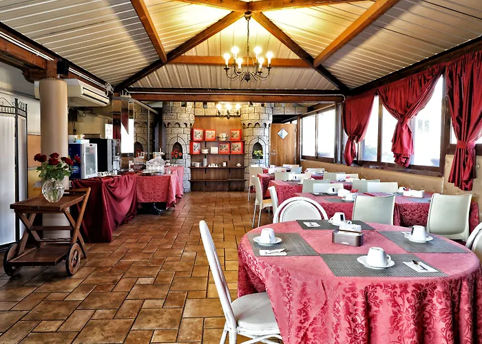 Hotel Al Castello